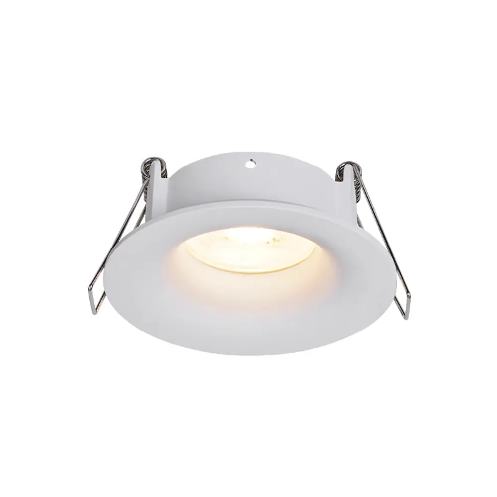Spot encastré GU10 — Spots encastrés Zambelis Lights