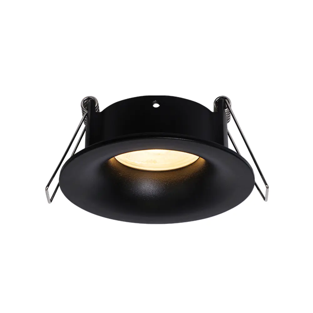 Spot encastré GU10 — Spots encastrés Zambelis Lights