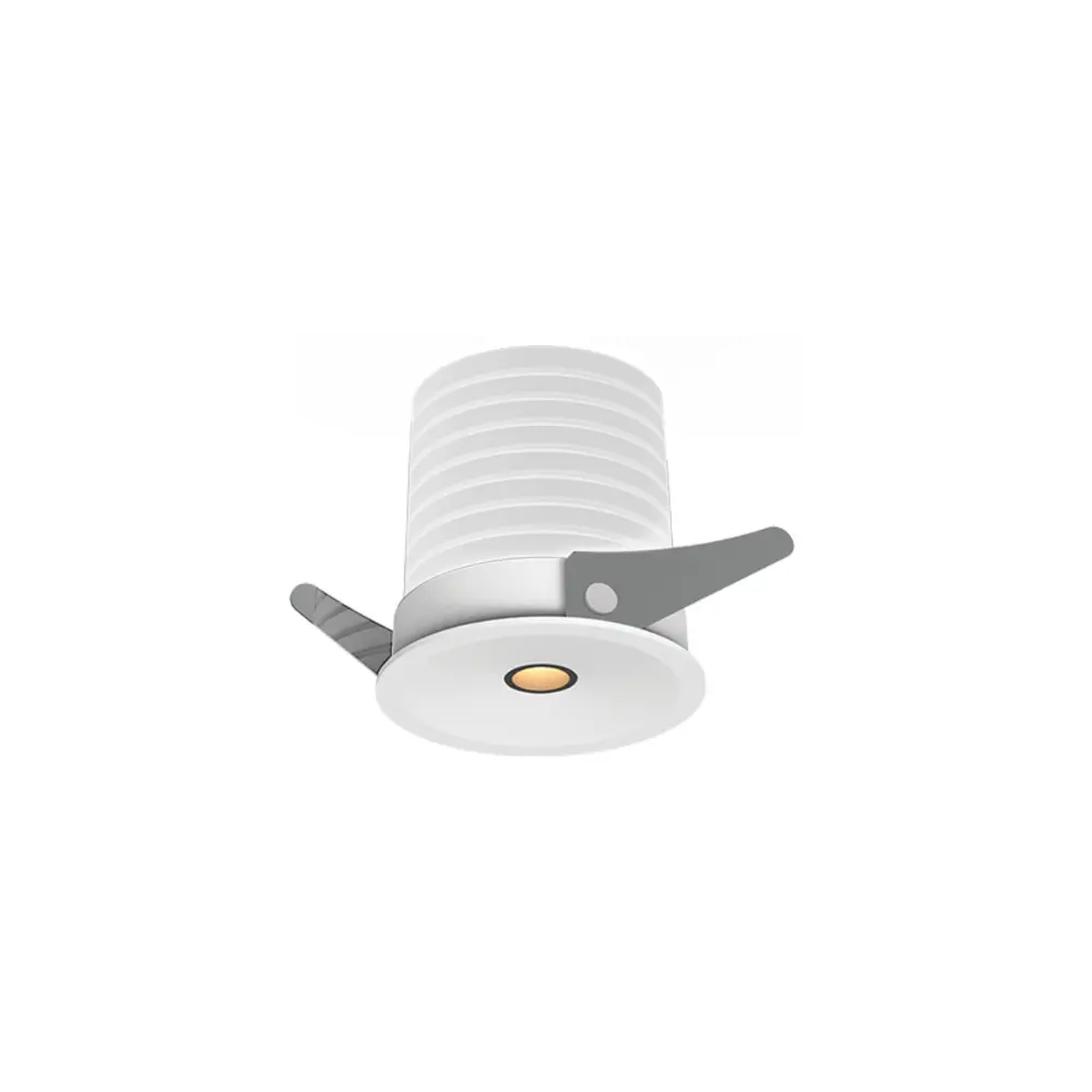 Spot encastré LED — Spots encastrés Zambelis Lights