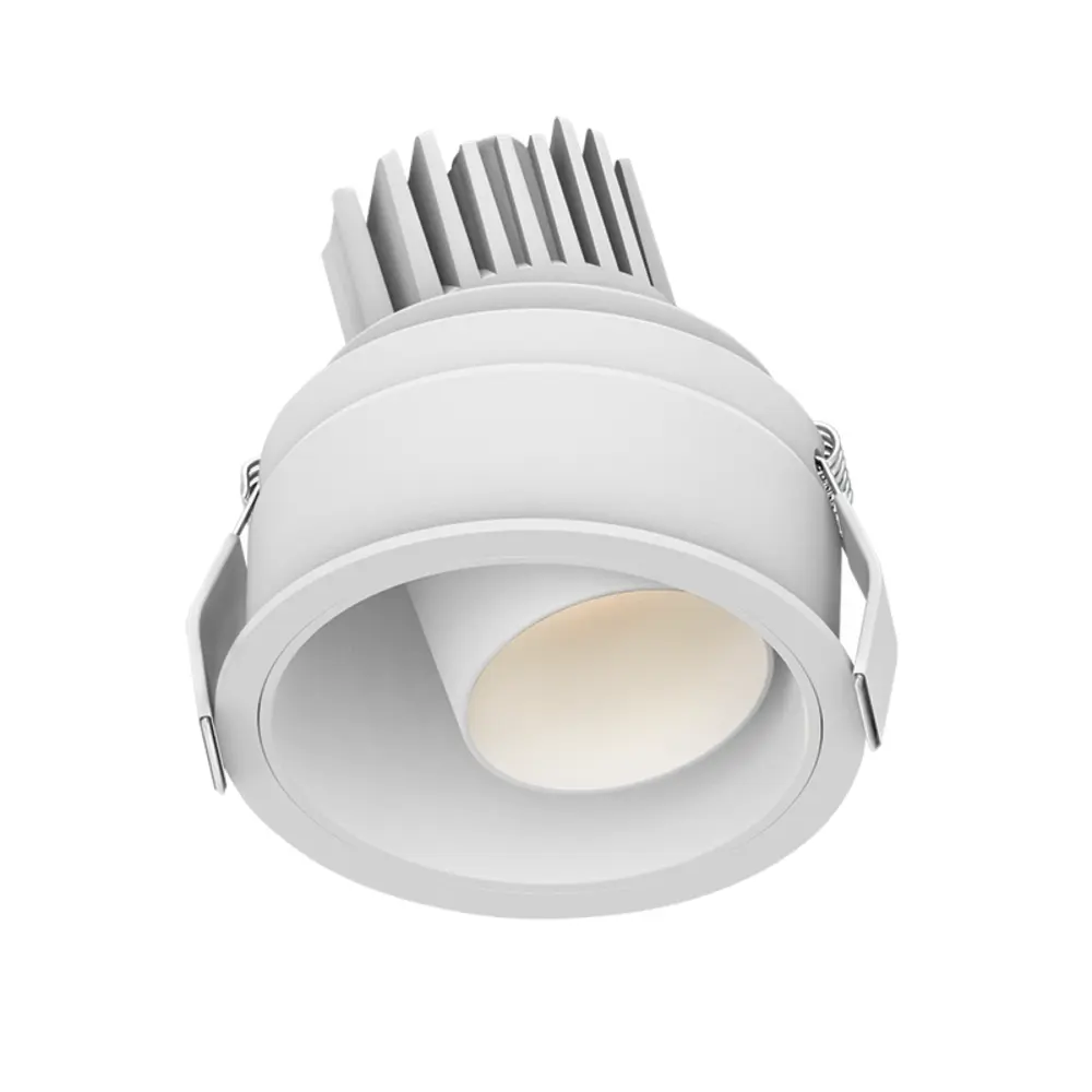 Spot encastré LED — Spots encastrés Zambelis Lights