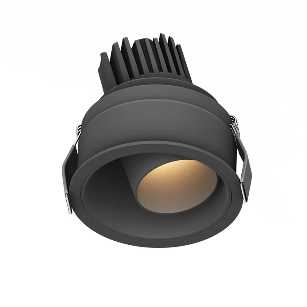 Spot encastré LED — Spots encastrés Zambelis Lights