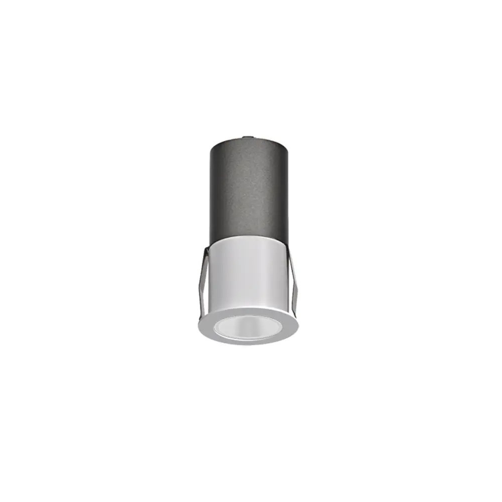 Spot encastré LED — Spots encastrés Zambelis Lights