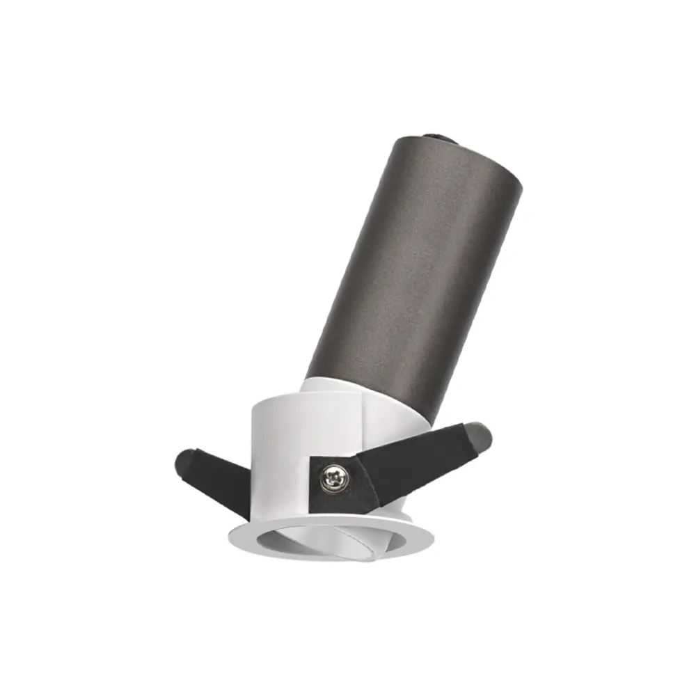 Spot encastré LED — Spots encastrés Zambelis Lights