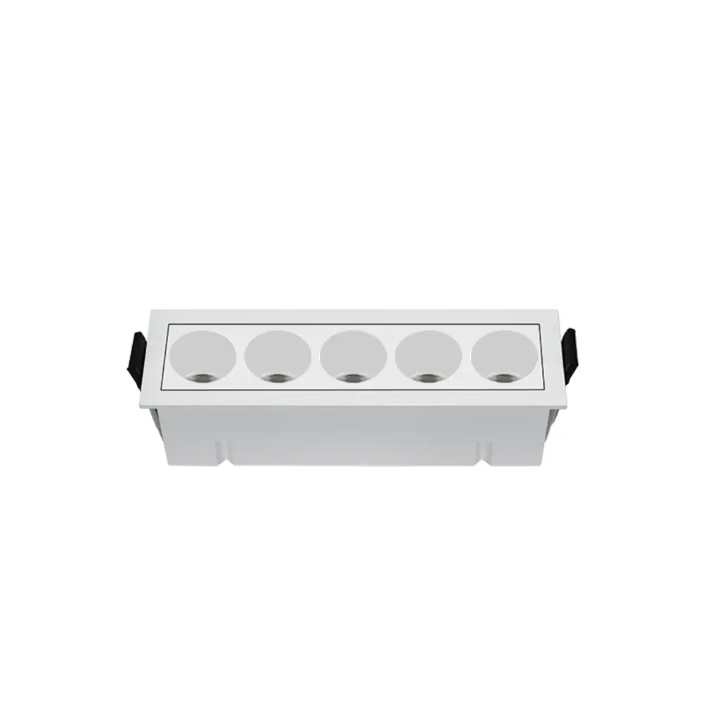 Spot encastré LED — Spots encastrés Zambelis Lights