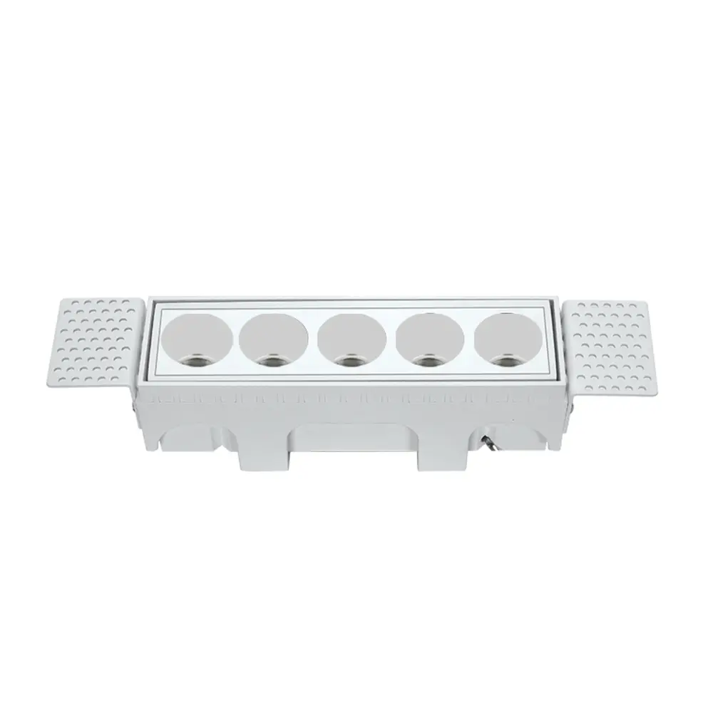 Spot encastré LED — Spots encastrés Zambelis Lights