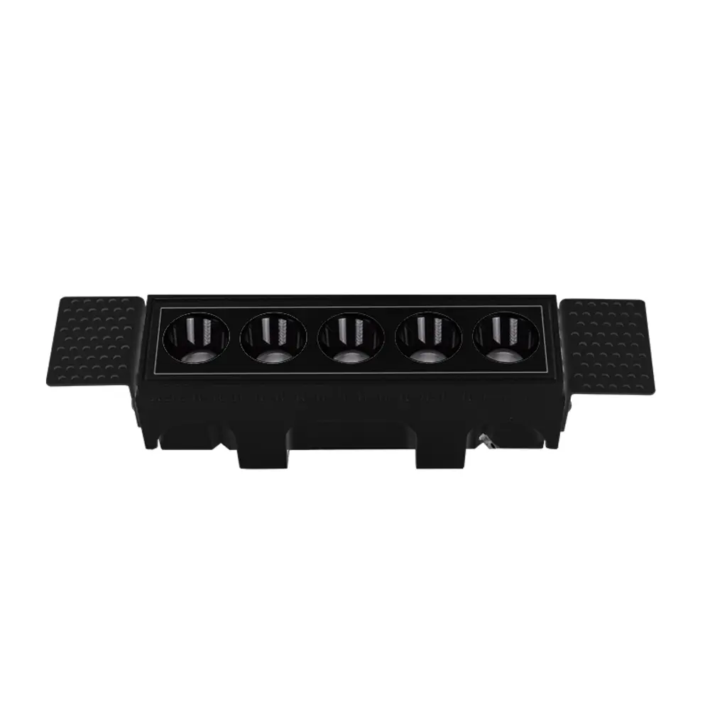 Spot encastré LED — Spots encastrés Zambelis Lights