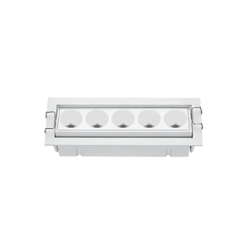 Spot encastré LED — Spots encastrés Zambelis Lights