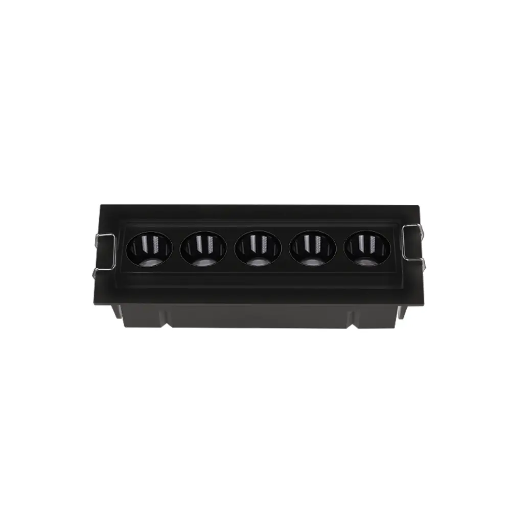 Spot encastré LED — Spots encastrés Zambelis Lights