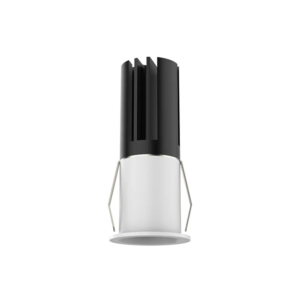 Spot encastré LED — Spots encastrés Zambelis Lights