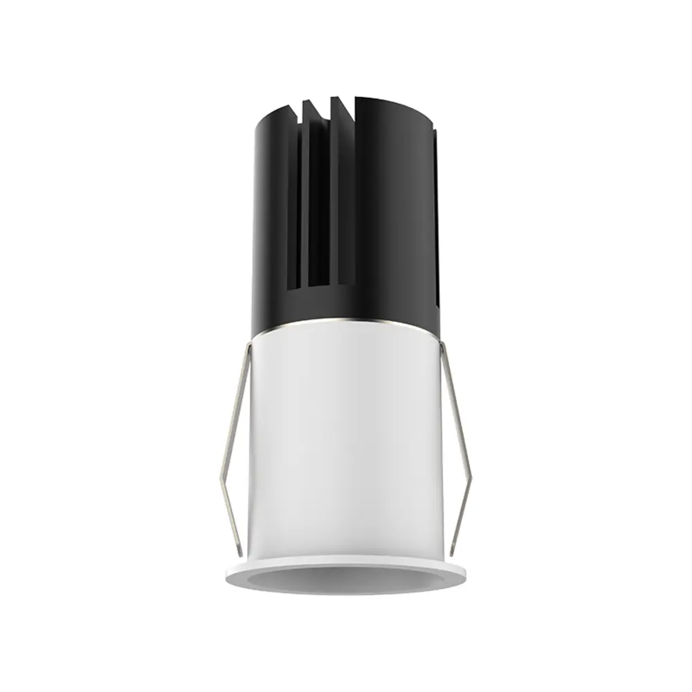 Spot encastré LED — Spots encastrés Zambelis Lights