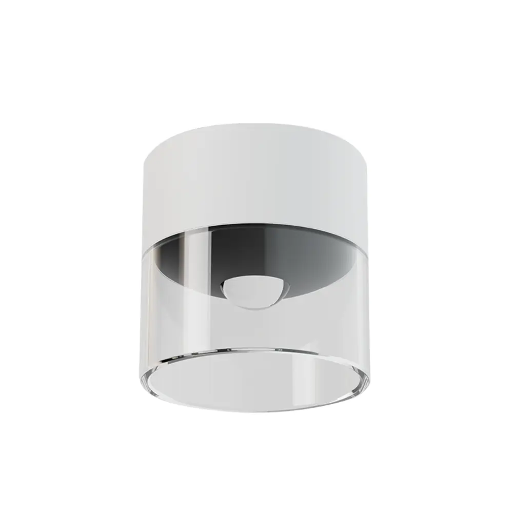 Spot en saillie LED — Spots Zambelis Lights