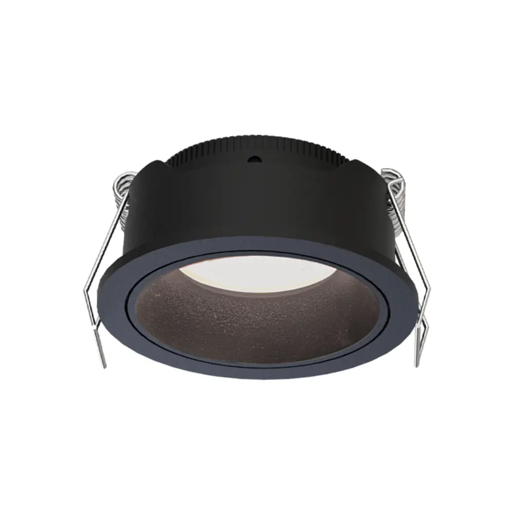 Spot encastré MR11 — Spots encastrés Zambelis Lights