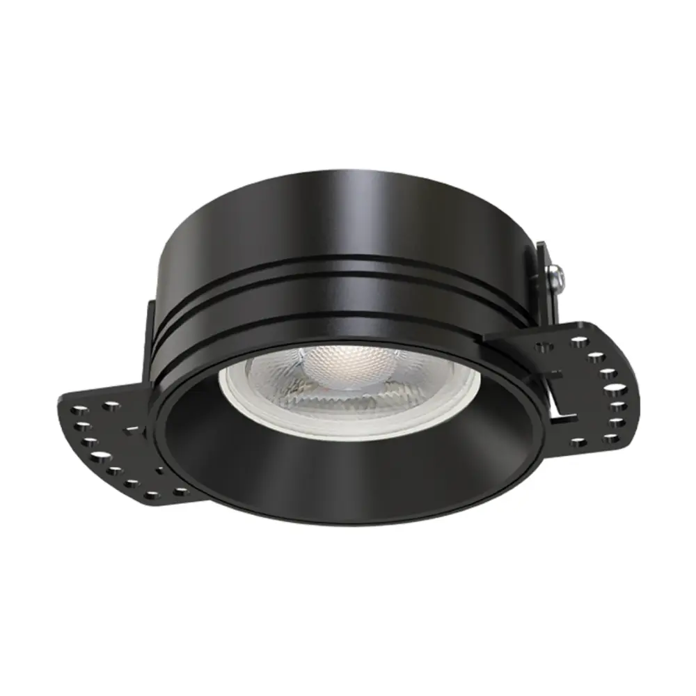 Spot encastré GU10 — Spots encastrés Zambelis Lights