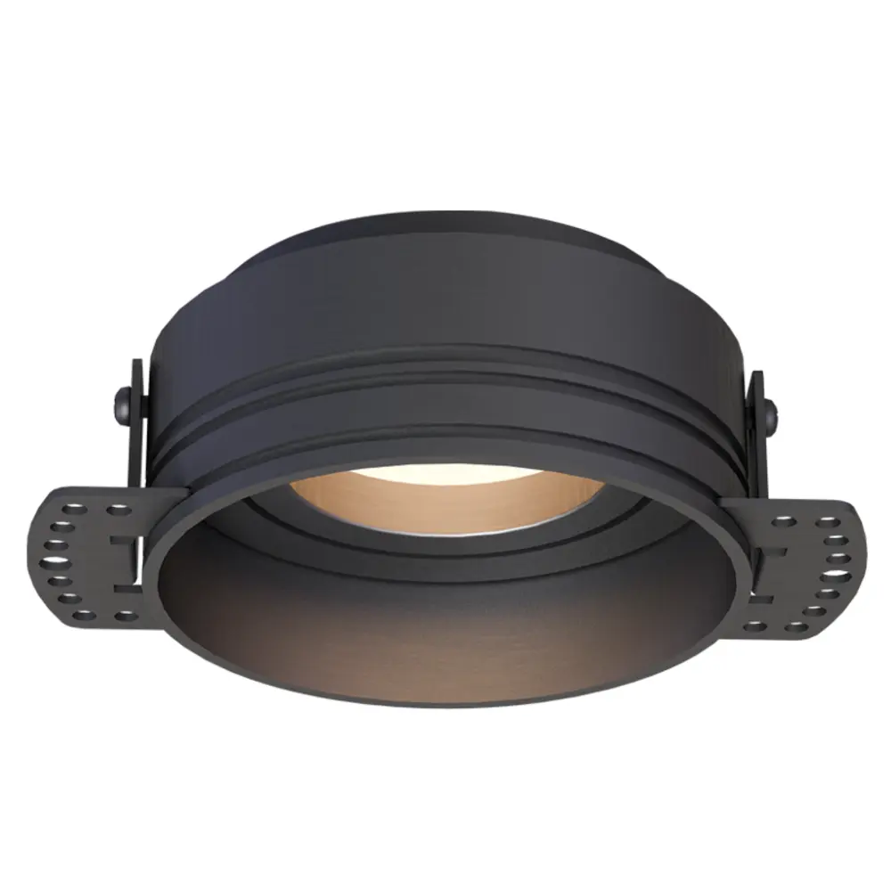 Spot encastré GU10 — Spots encastrés Zambelis Lights