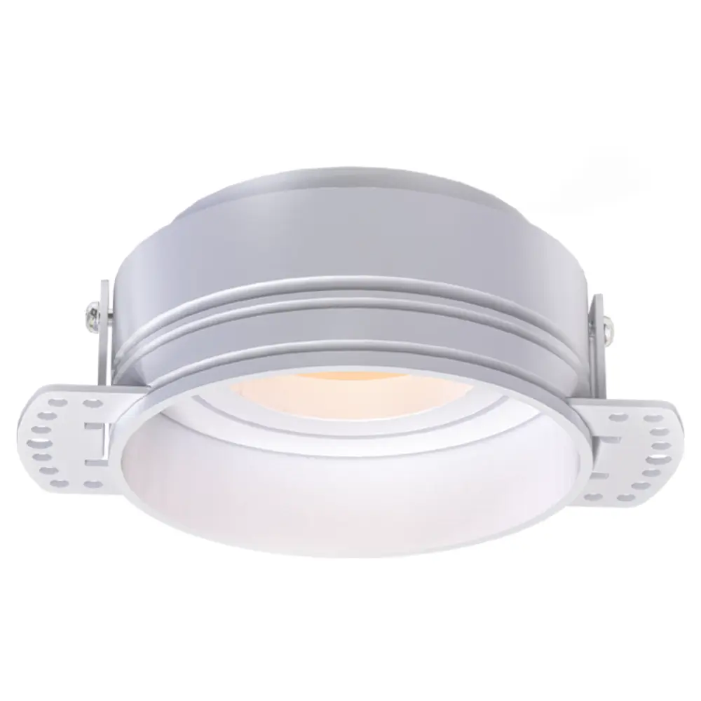 Spot encastré GU10 — Spots encastrés Zambelis Lights