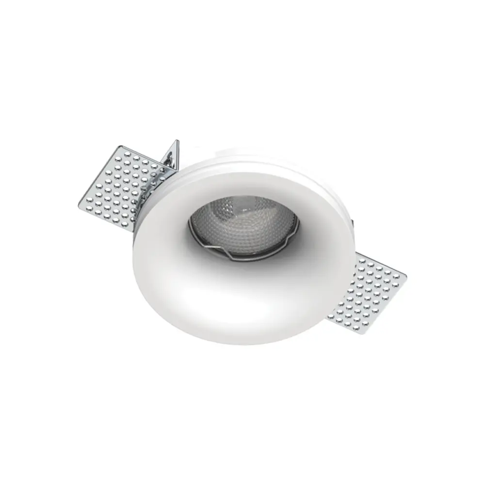 Spot encastré GU10 — Spots encastrés Zambelis Lights