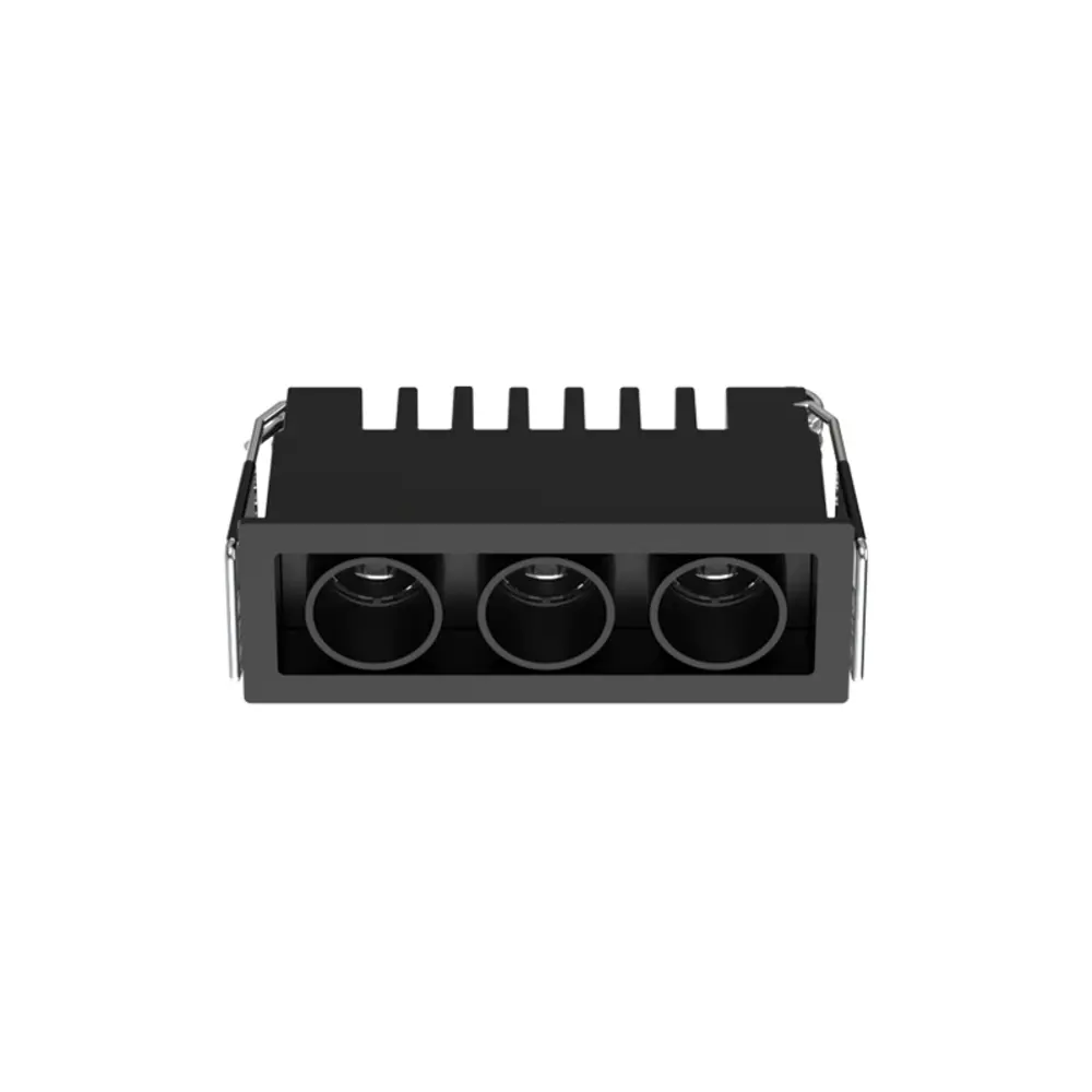 Spot encastré LED — Spots encastrés Zambelis Lights