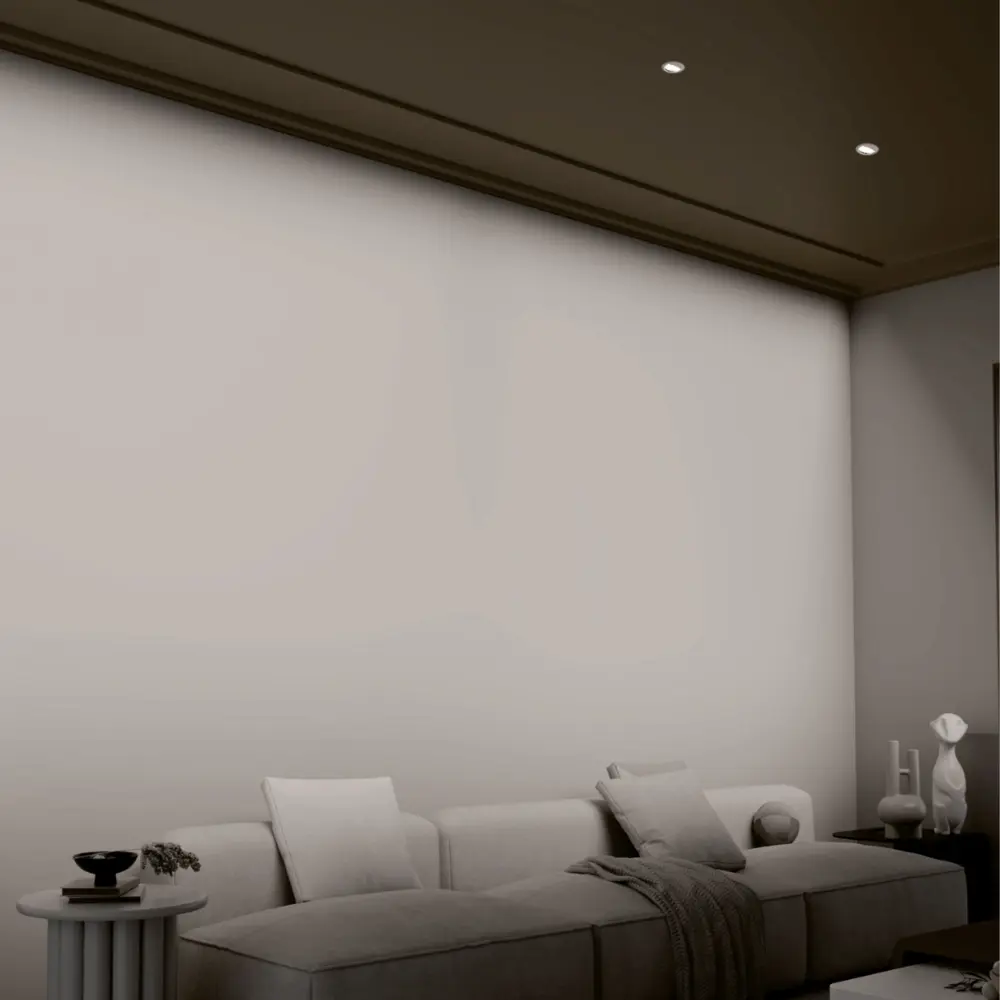 Spot encastré LED — Spots encastrés Zambelis Lights