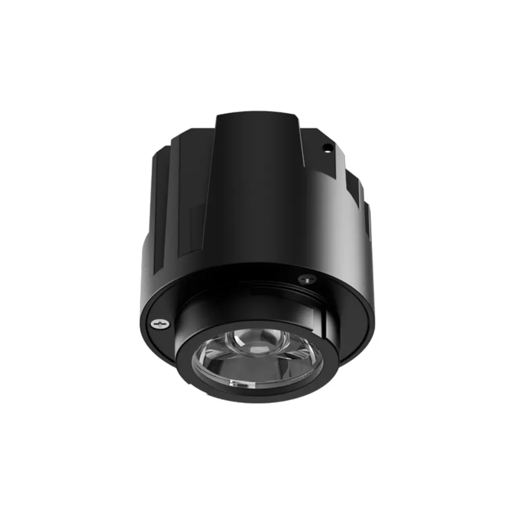 Spot encastré LED — Spots encastrés Zambelis Lights