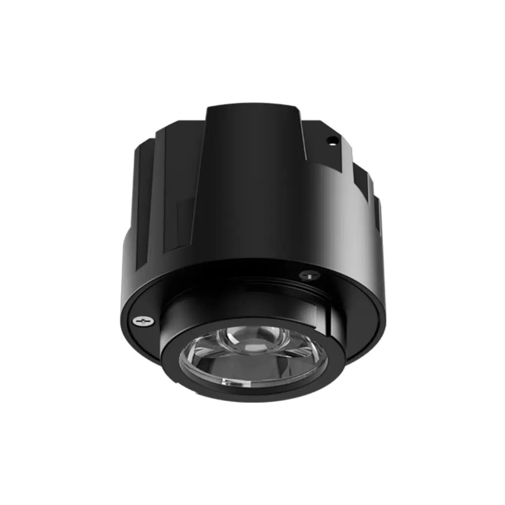 Spot encastré LED — Spots encastrés Zambelis Lights