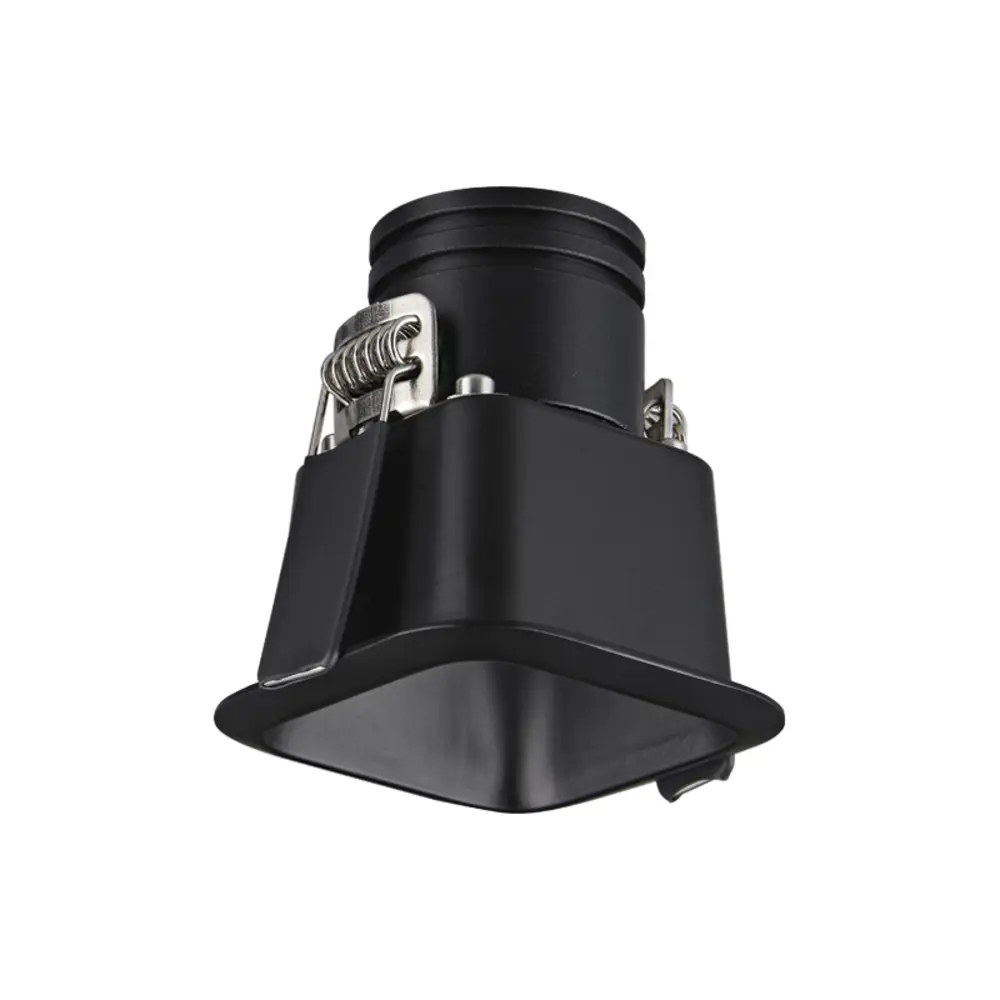Spot encastré LED — Spots encastrés Zambelis Lights