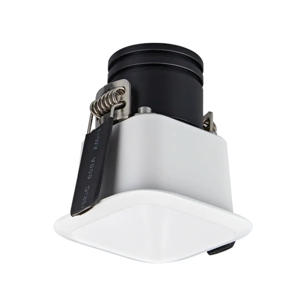 Spot encastré LED — Spots encastrés Zambelis Lights