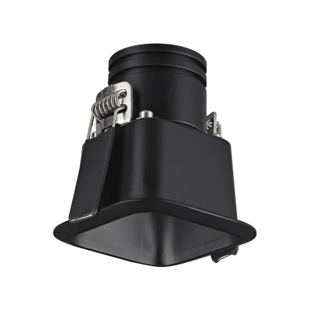 Spot encastré LED — Spots encastrés Zambelis Lights