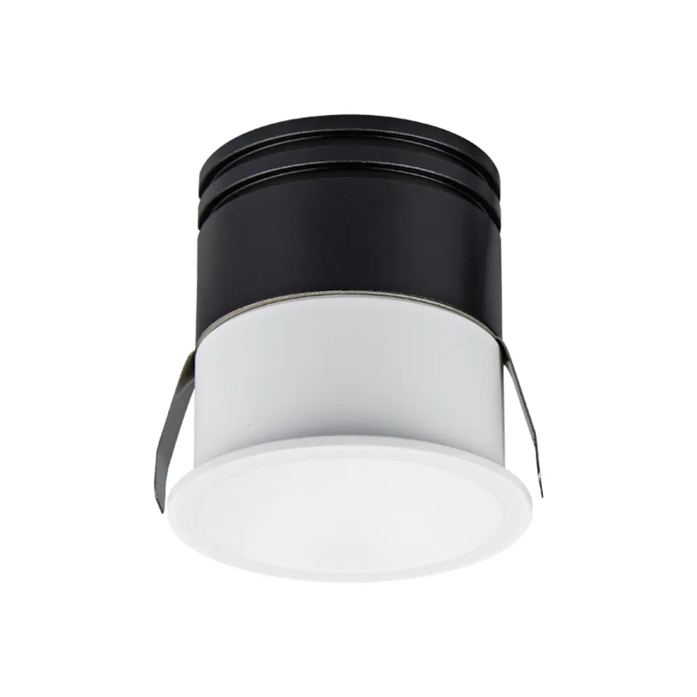 Spot encastré LED — Spots encastrés Zambelis Lights