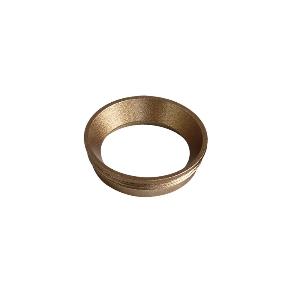 Bague de finition — Spots Zambelis Lights