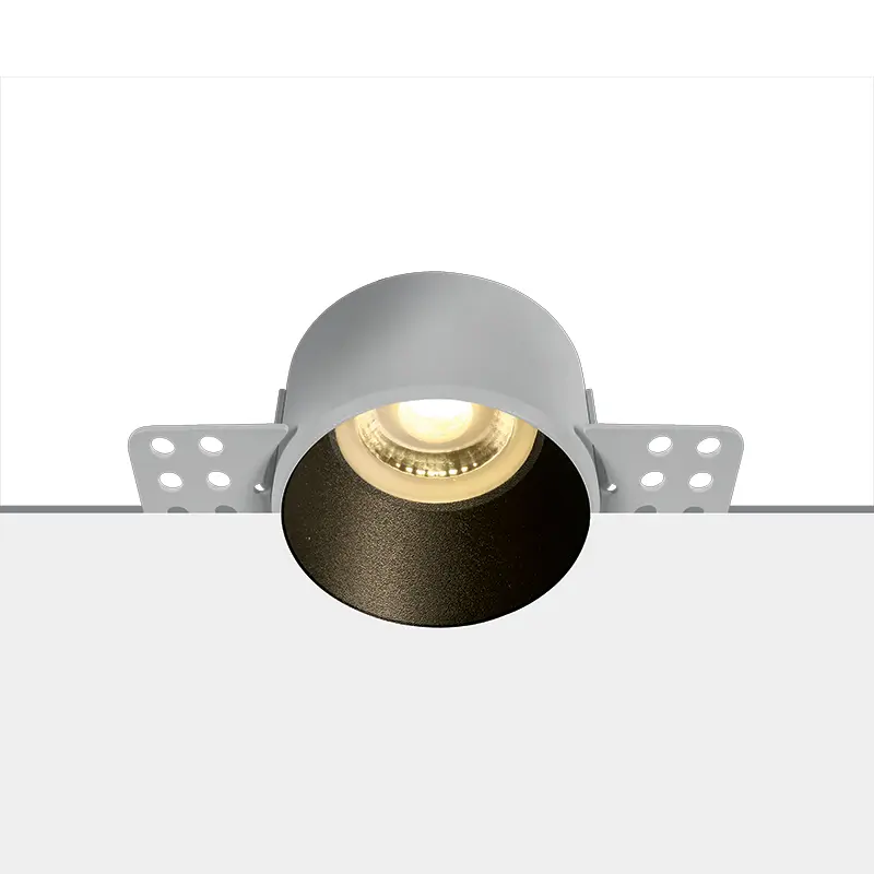 Spot encastré GU10 — Spots encastrés Zambelis Lights