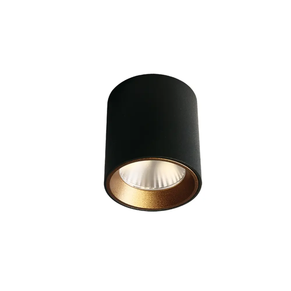 Spot en saillie LED — Spots Zambelis Lights