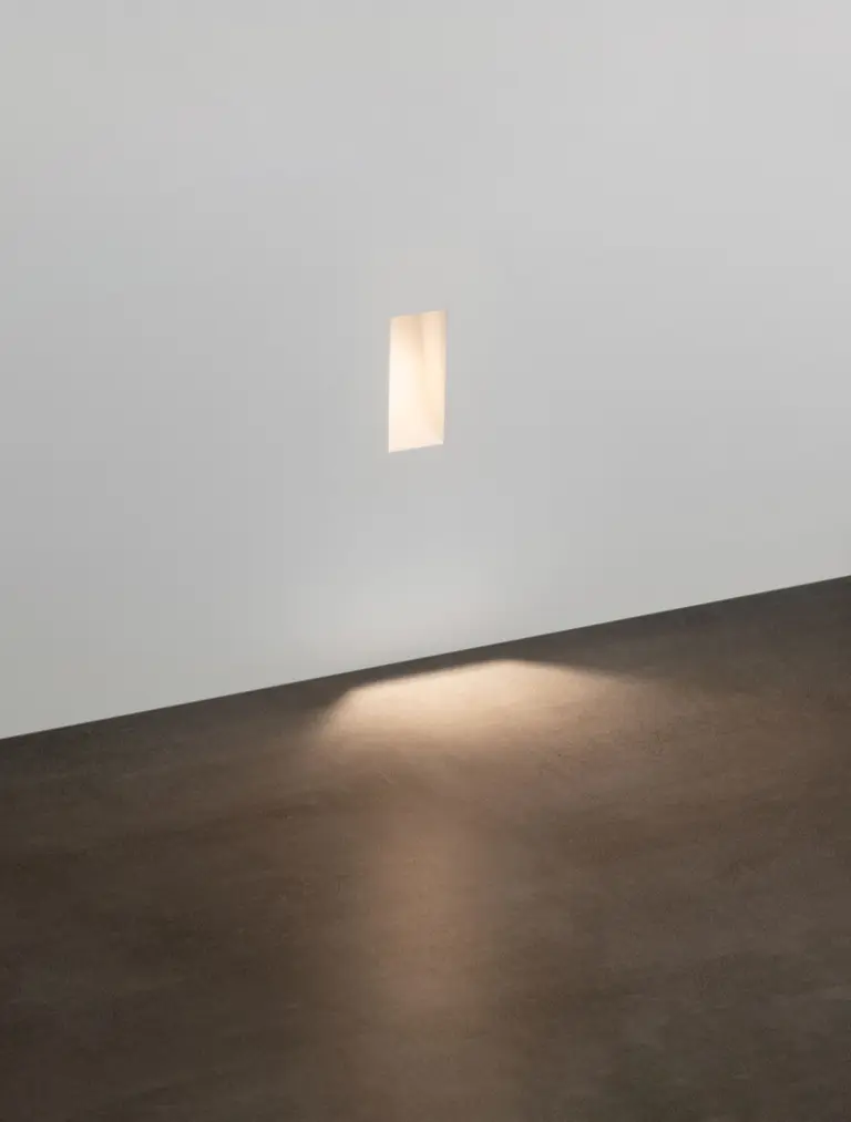 Cirocco W-Wall Lamp-L8