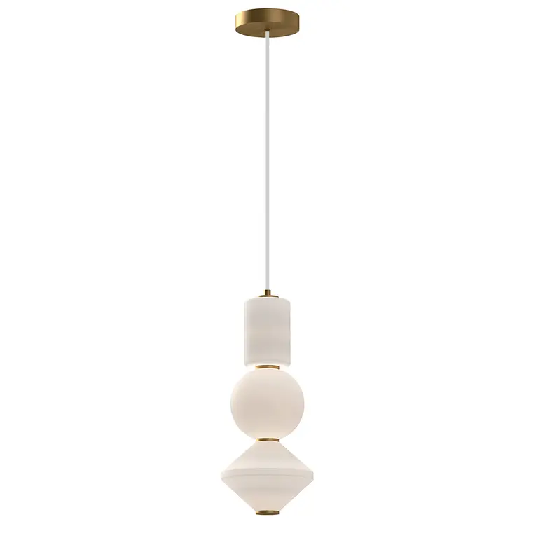 Suspension Bijou