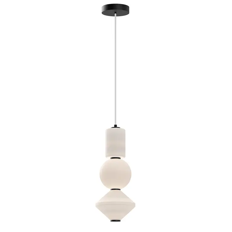 Suspension Bijou
