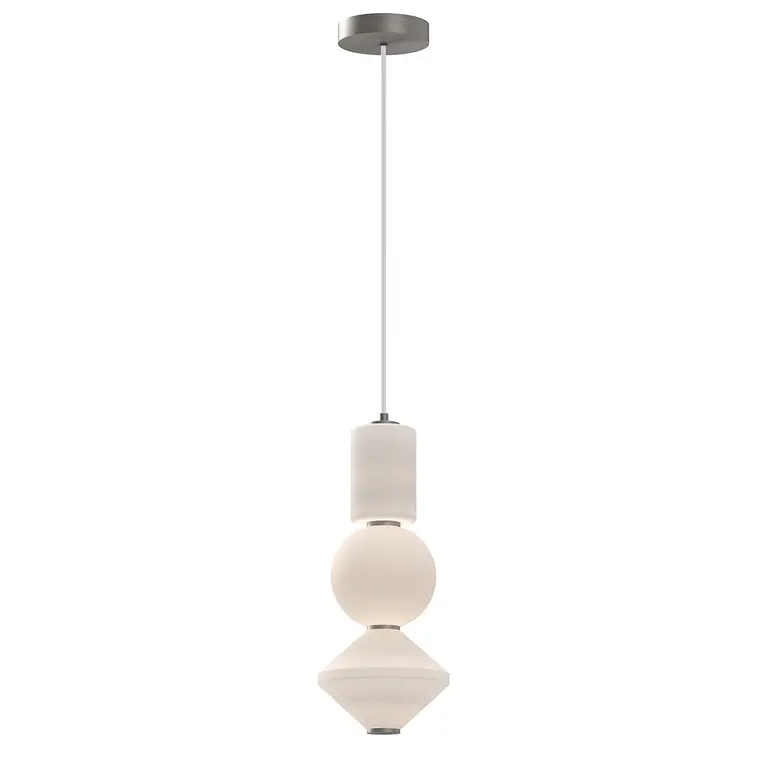 Suspension Bijou
