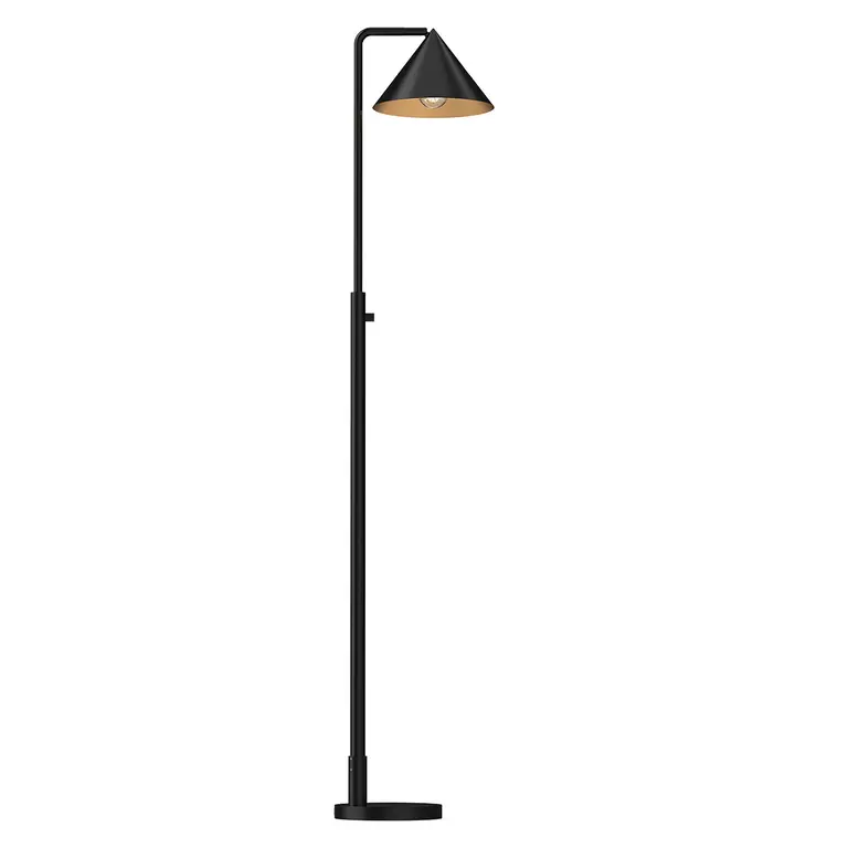 Lampadaire Remyck