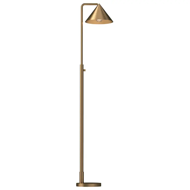 Lampadaire Remyck