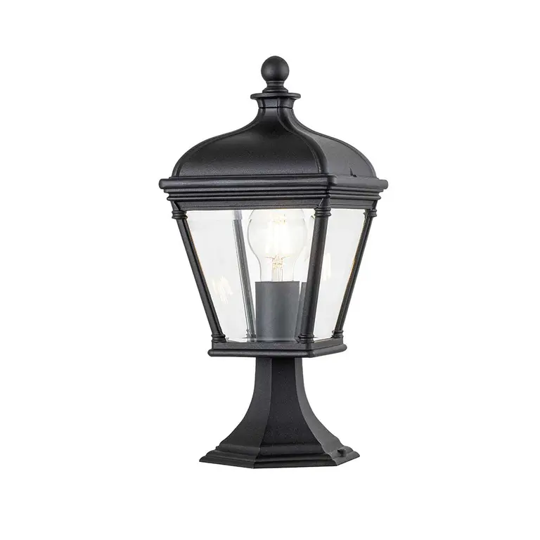 Borne lumineuse Bayview