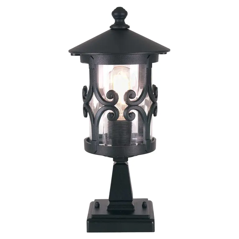 Borne lumineuse Hereford