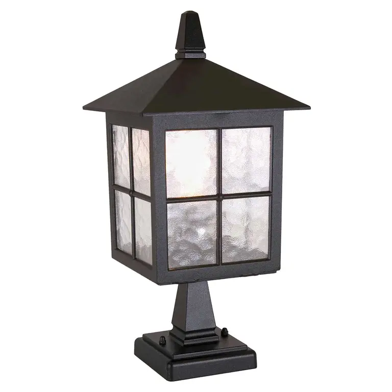 Borne lumineuse Winchester