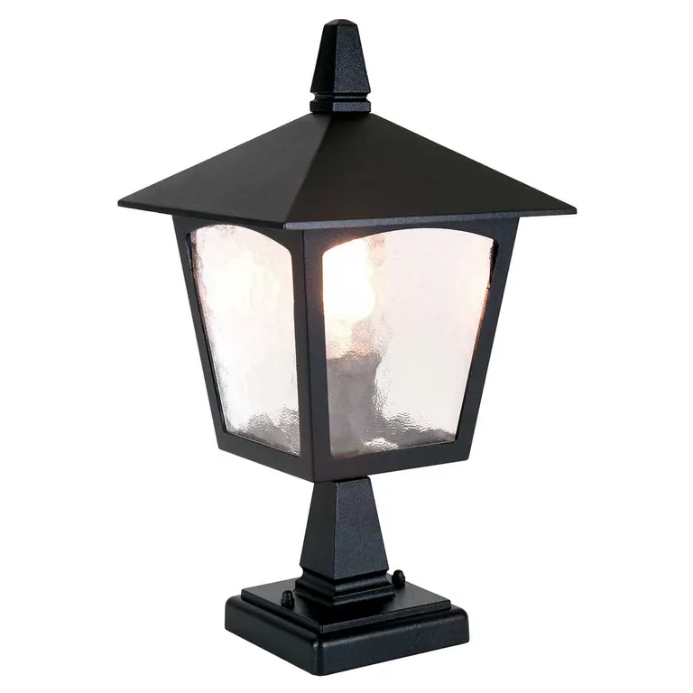 Borne lumineuse York