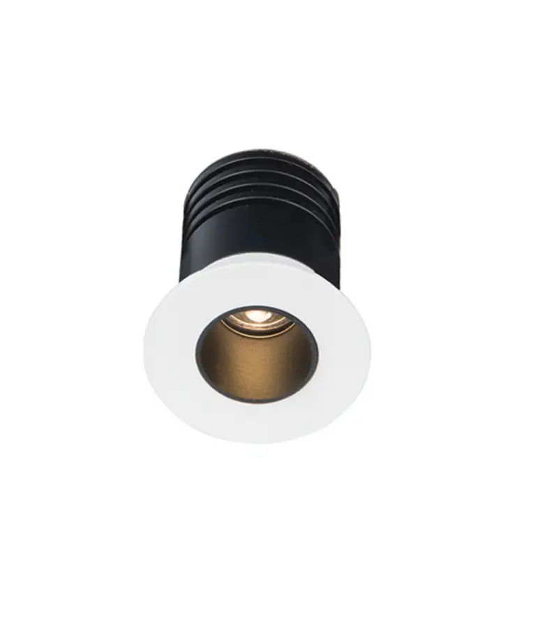 Spot encastré LED