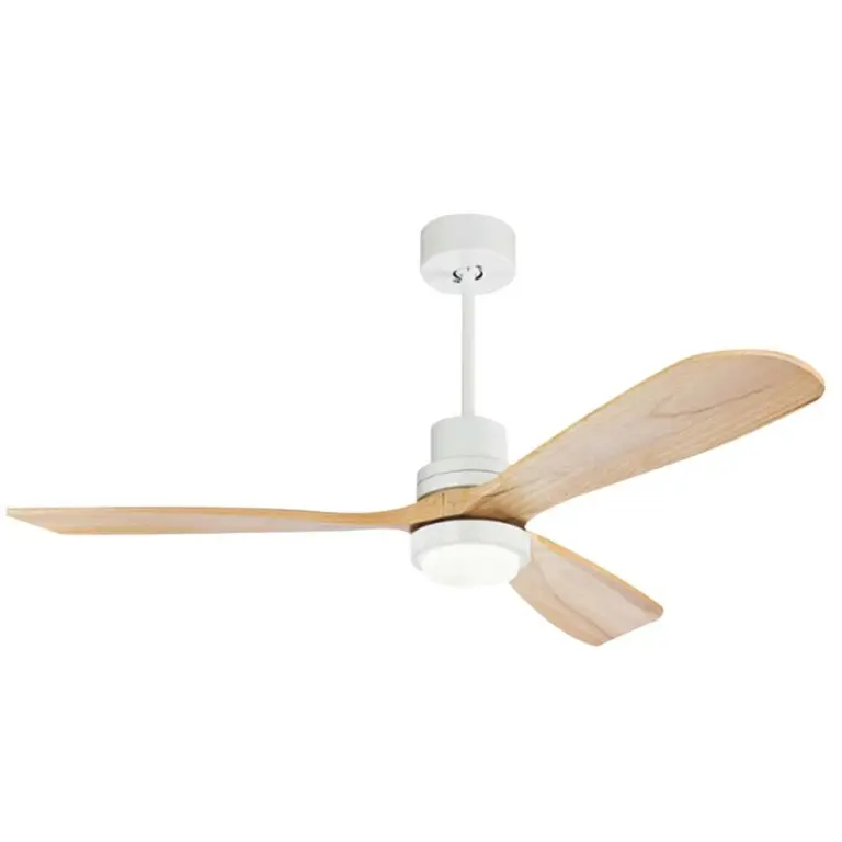 Ventilateur LED