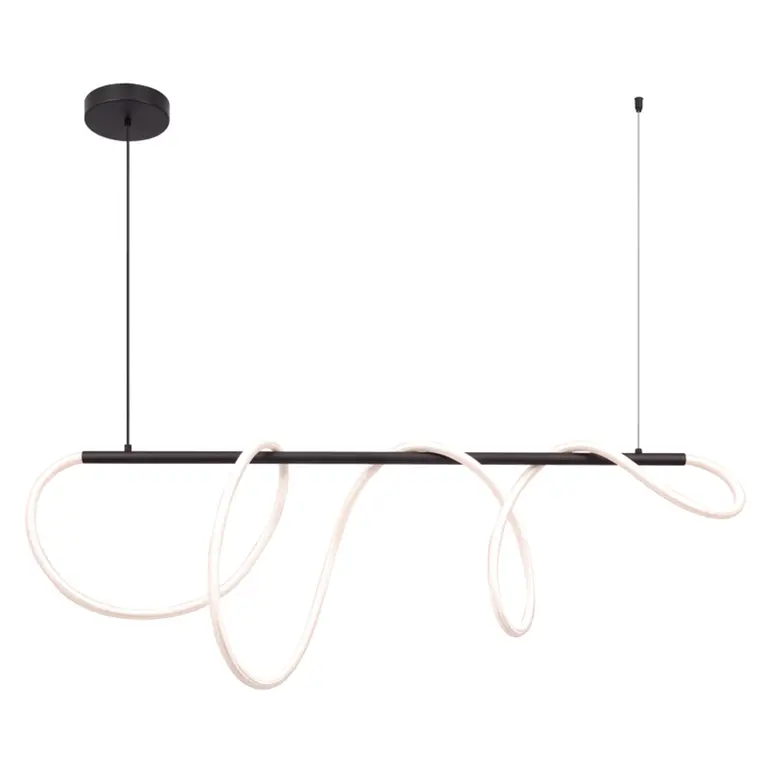 Suspension LED