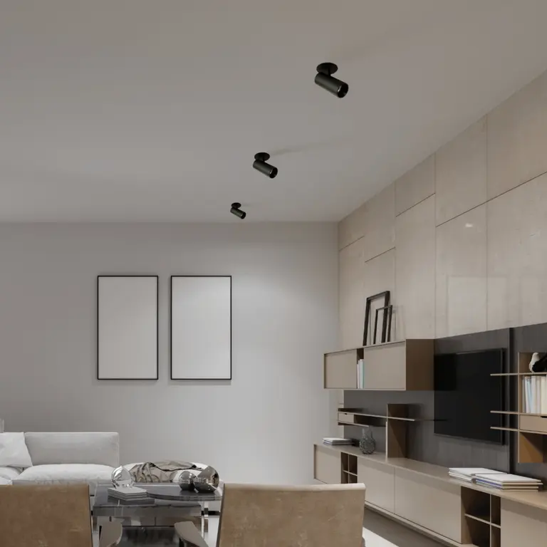 Spot encastré LED