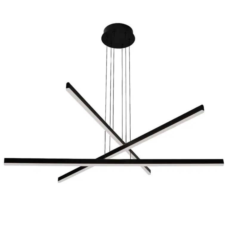 Suspension LED