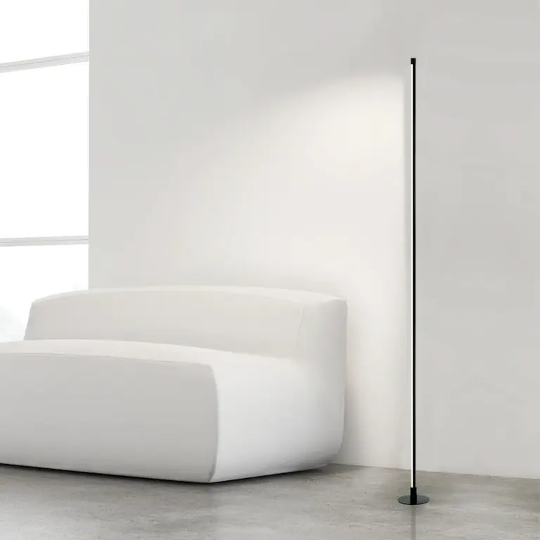 Lampadaire LED