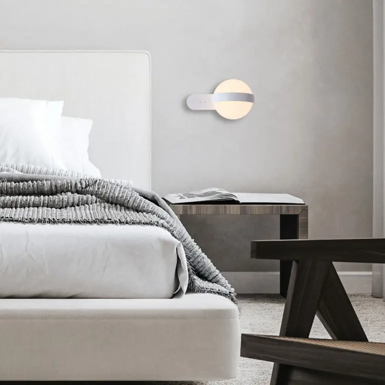 Applique murale LED