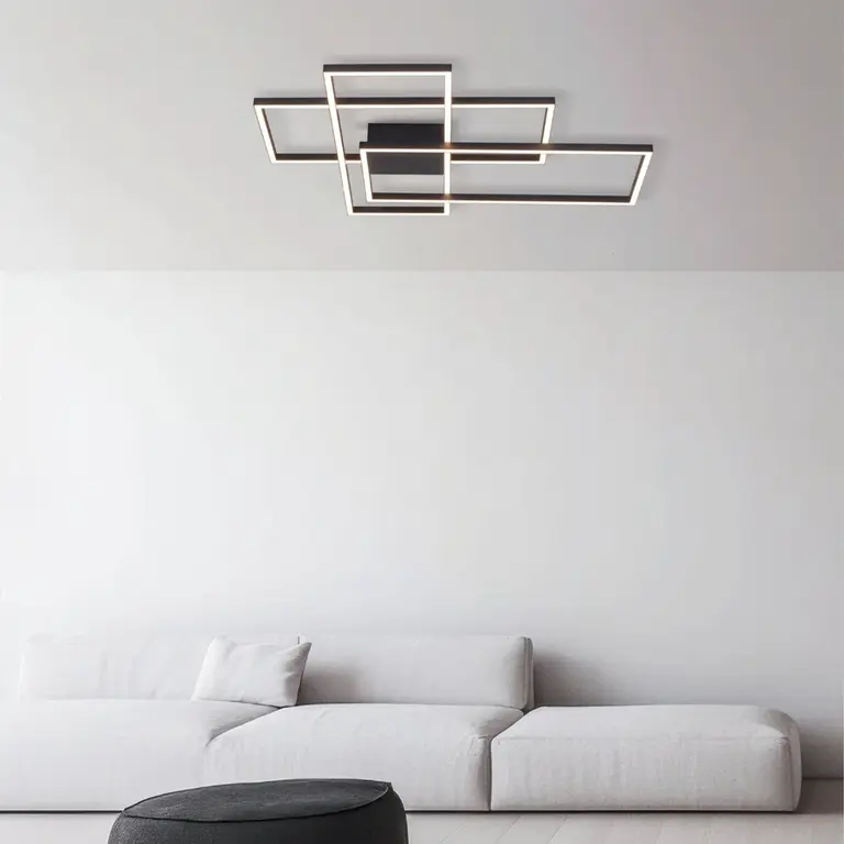 Plafonnier LED