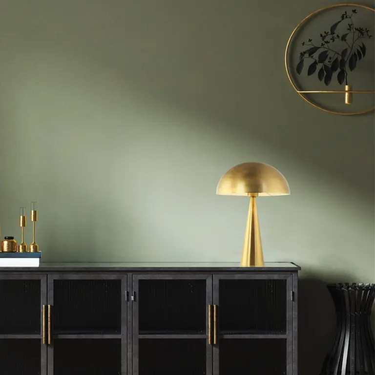 Lampe à poser E27